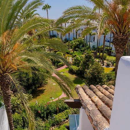 Luxurious Penthouse In Ventura Del Mar Puerto Banus Apartment Marbella Luaran gambar