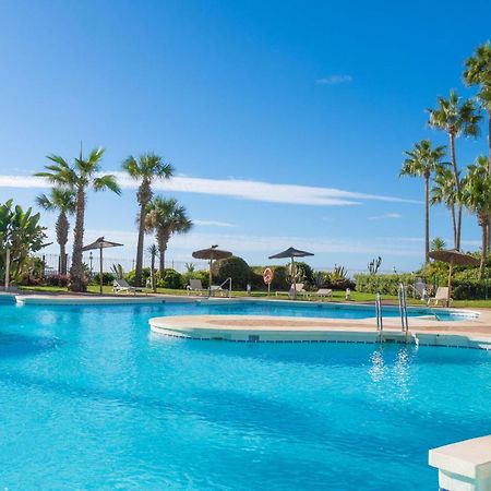 Luxurious Penthouse In Ventura Del Mar Puerto Banus Apartment Marbella Luaran gambar