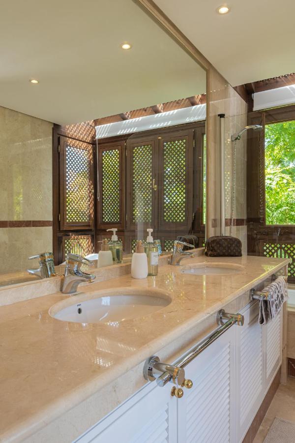Luxurious Penthouse In Ventura Del Mar Puerto Banus Apartment Marbella Luaran gambar