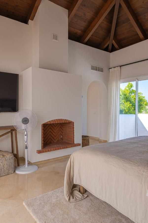 Luxurious Penthouse In Ventura Del Mar Puerto Banus Apartment Marbella Luaran gambar