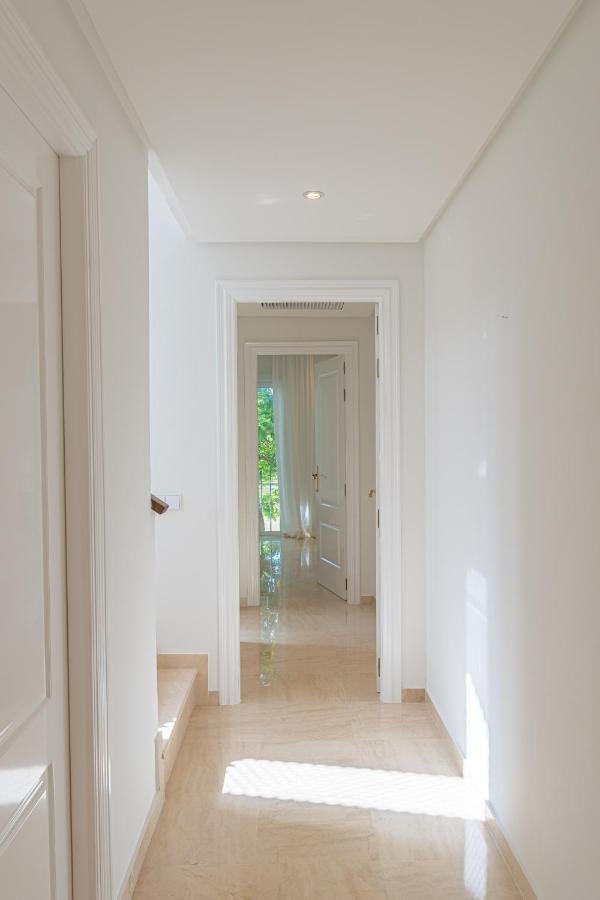 Luxurious Penthouse In Ventura Del Mar Puerto Banus Apartment Marbella Luaran gambar