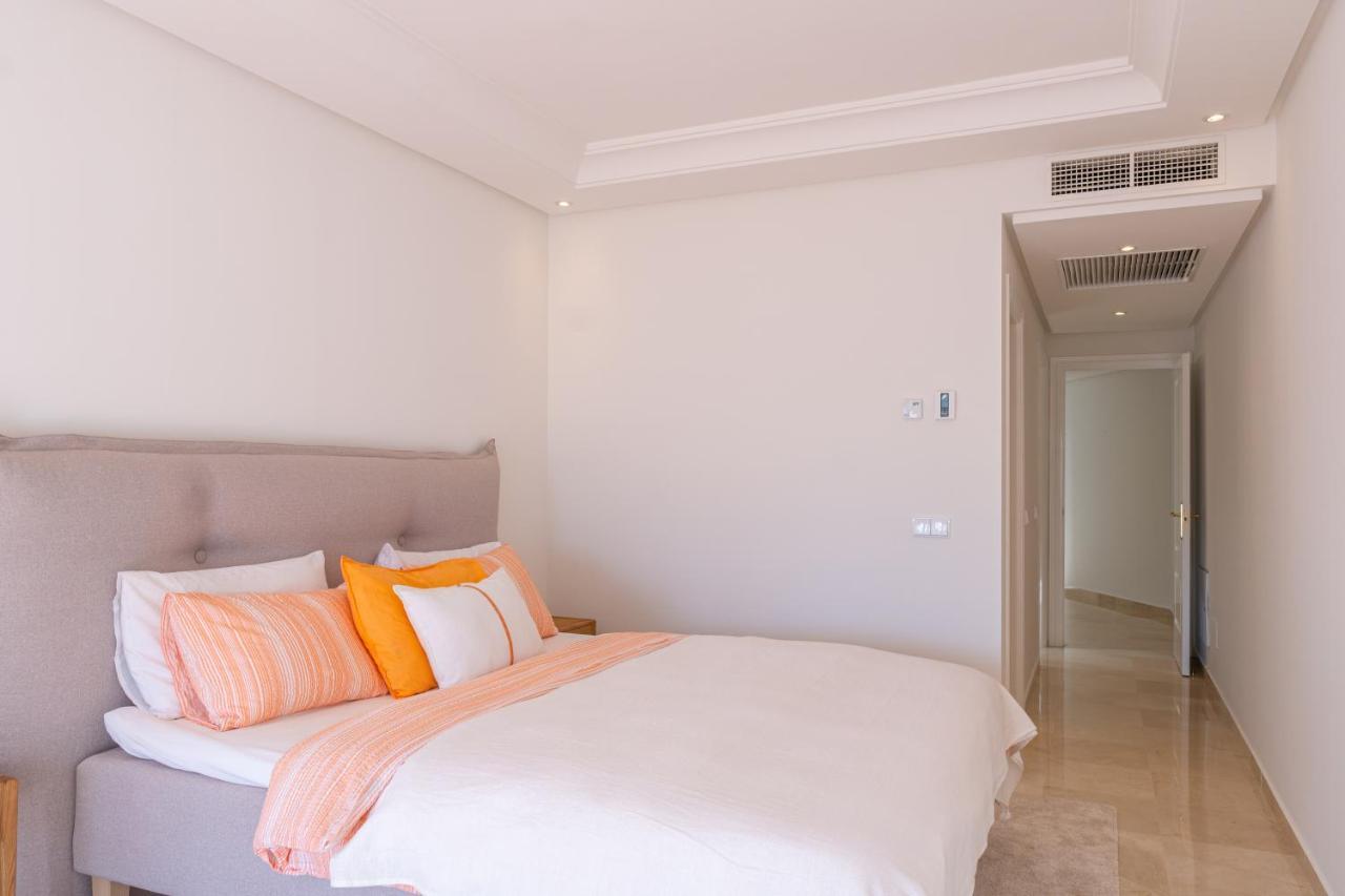 Luxurious Penthouse In Ventura Del Mar Puerto Banus Apartment Marbella Luaran gambar