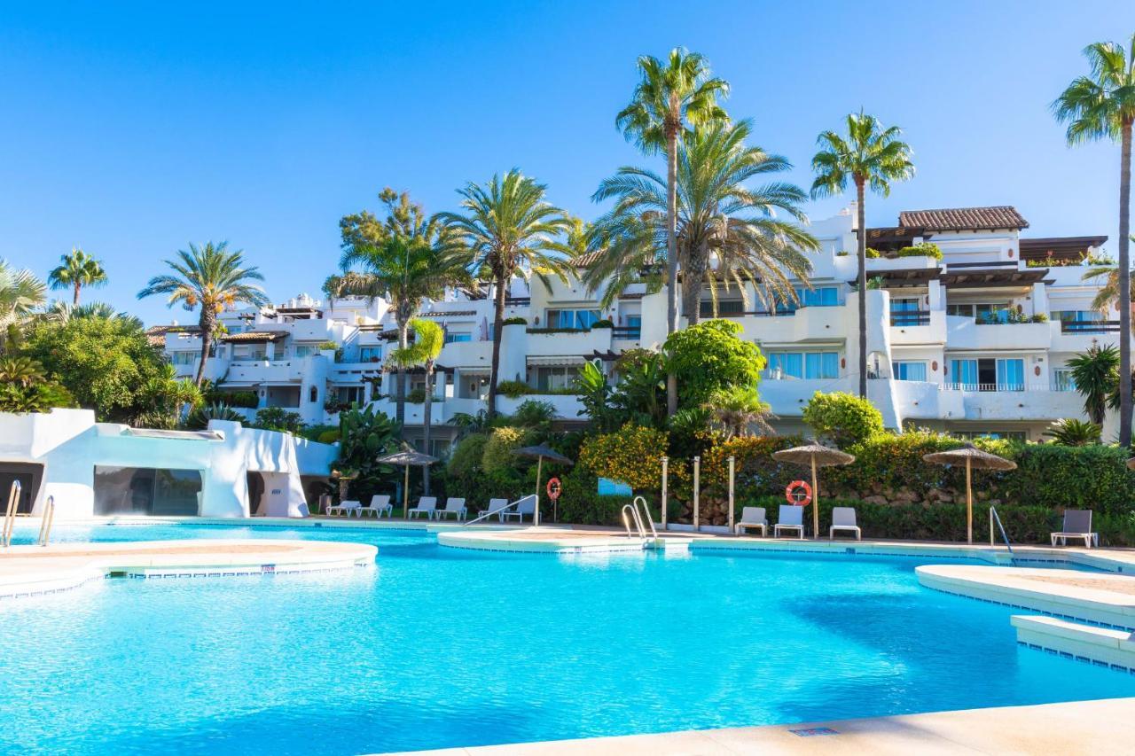 Luxurious Penthouse In Ventura Del Mar Puerto Banus Apartment Marbella Luaran gambar