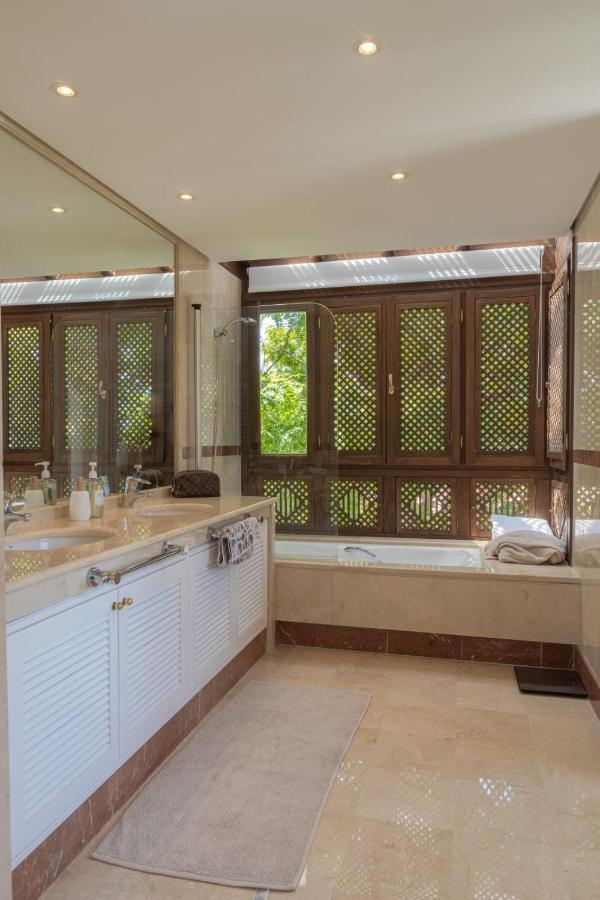 Luxurious Penthouse In Ventura Del Mar Puerto Banus Apartment Marbella Luaran gambar