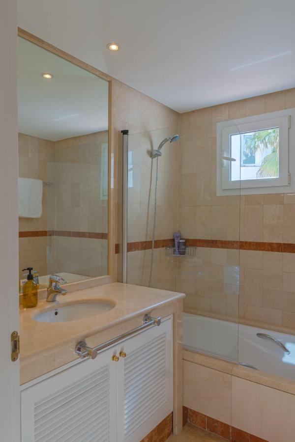 Luxurious Penthouse In Ventura Del Mar Puerto Banus Apartment Marbella Luaran gambar