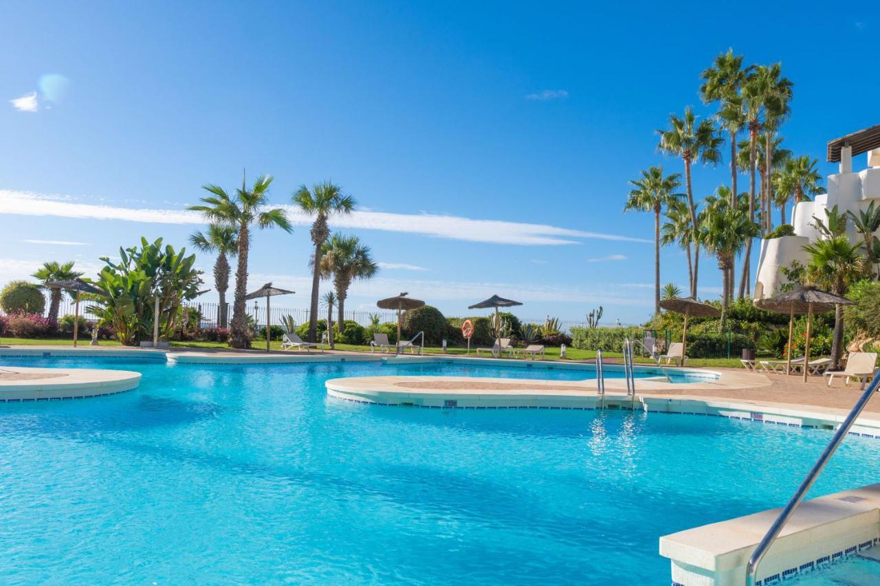 Luxurious Penthouse In Ventura Del Mar Puerto Banus Apartment Marbella Luaran gambar